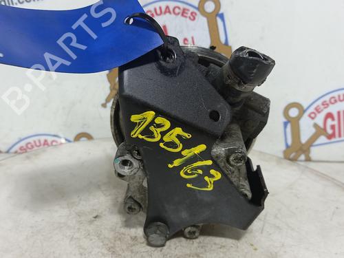 Steering pump PEUGEOT PARTNER Box Body/MPV 1.6 HDi 16V 4x4 | BP20750887M99 