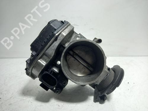 Used Throttle body AUDI A3 (8L1) 1.6 (101 hp) 24507327