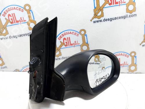 Used Right mirror SEAT ALTEA (5P1) [2004-2015]  20759695