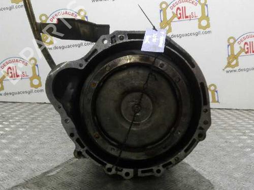 Gearbox NISSAN TERRANO II (R20) 3.0 Di 4WD | BP20785296M3 