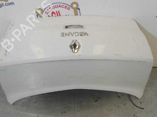 Used Tailgate RENAULT MEGANE II Saloon (LM0/1_) [2003-2025]  20798866