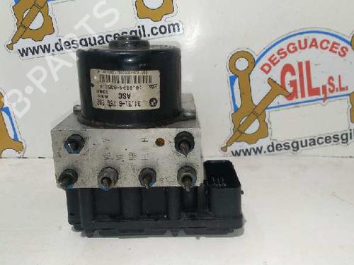 ABS pump BMW 3 (E46) 320 d | BP20786623M43 