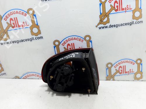 Right taillight SEAT TOLEDO II (1M2) 1.9 TDI | BP20739984C35 