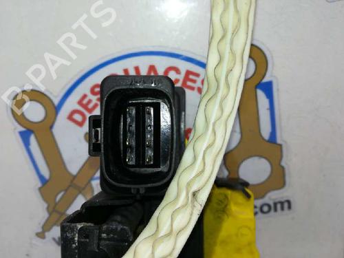 Rear right lock VOLVO S60 I (384) D5 | BP20808853C99 