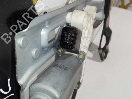 Front right window mechanism MERCEDES-BENZ C-CLASS (W203) C 220 CDI (203.008) | BP20783307C23 