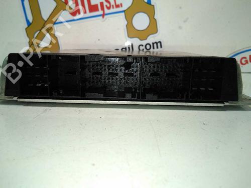 Engine control unit (ECU) MERCEDES-BENZ C-CLASS Coupe (CL203) C 180 (203.735) | BP20791319M57 