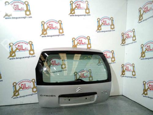 Tailgate CITROËN C3 I (FC_, FN_)  | BP20804793C6 