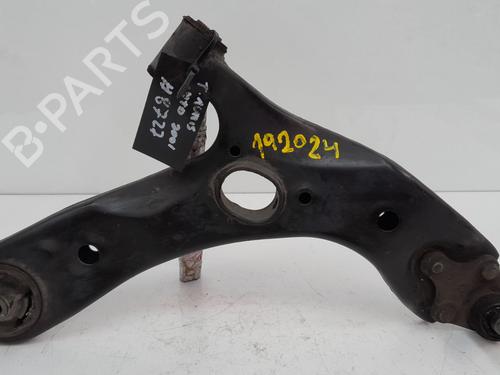 Used Right front suspension arm TOYOTA AURIS (_E15_) 1.4 D-4D (NDE150_, NDE150R) (90 hp) 29454107