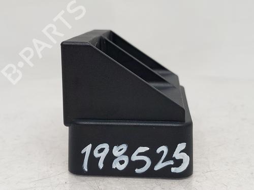 Module électronique AUDI A3 (8L1) 1.9 TDI | BP30901357M83