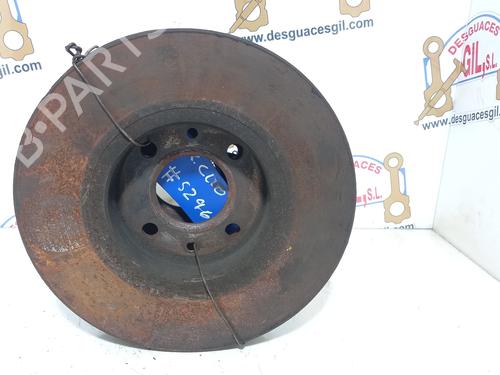 Other RENAULT CLIO III Grandtour (KR0/1_) 1.2 16V Hi-Flex (KR0S) 125920 |