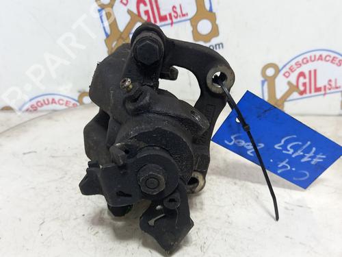 Left rear brake caliper CITROËN C4 I (LC_)  | BP20762204M107 