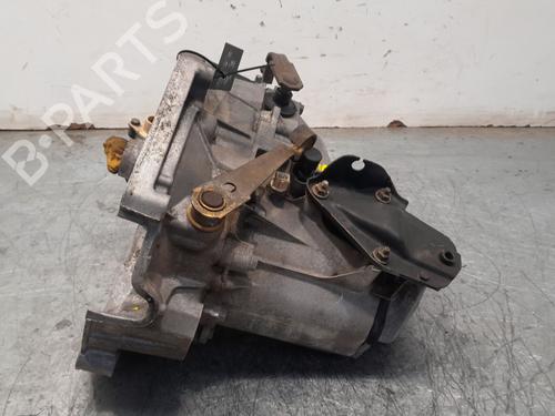 Used Gearbox Gearbox CITROËN AX (ZA-_) 15 D (58 hp) 36325254 36325254