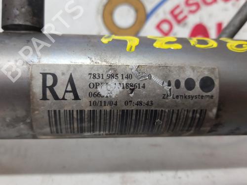 Steering rack OPEL ASTRA H (A04)  | BP21002146M22 