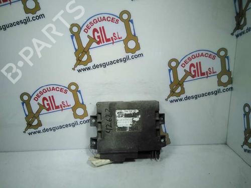 Used Engine control unit (ECU) FIAT PALIO Weekend (178_, 173_, 373_, 374_, 171_) 1.2 (73 hp) 20799934
