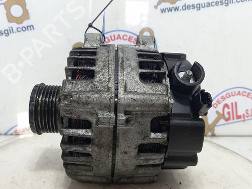 Lichtmaschine für PEUGEOT 3008 I MPV (0U_) [2009-2017]  20770983