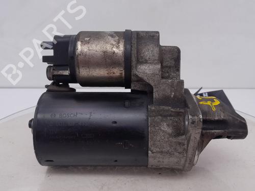 Used Starter OPEL ASTRA H (A04) 1.8 (L48) (125 hp) 29427409
