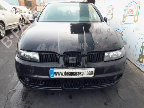 Right taillight SEAT LEON (1M1)  | BP31320491C35 