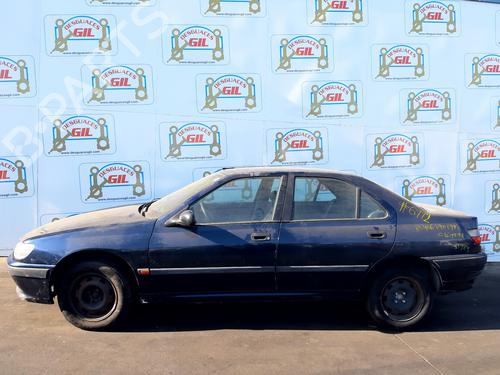 Generator PEUGEOT 406 (8B) 1.9 TD | BP20749968M7 