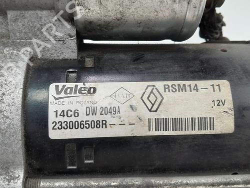 Starter DACIA SANDERO II | BP30942550M8