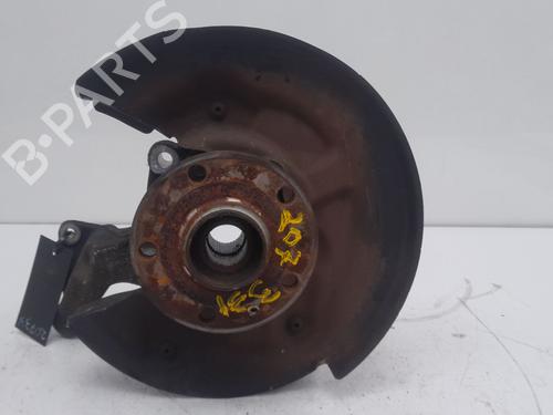 Used Left rear steering knuckle Left rear steering knuckle SEAT ALTEA XL (5P5, 5P8) [2006-2015] 34134851 34134851