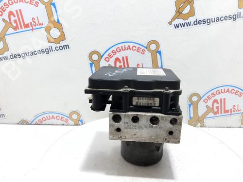 Used ABS pump CITROËN C4 I (LC_) [2004-2014]  20754445