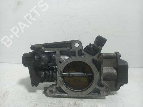 Throttle body PEUGEOT 306 Hatchback (7A, 7C, N3, N5) 1.6 | BP28542281M82 