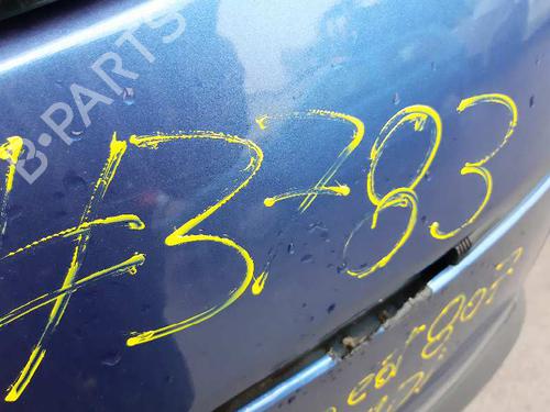 Front slam panel PEUGEOT 807 (EB_)  | BP20737941C72 