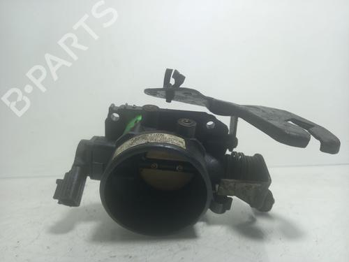 Used Throttle body FORD FOCUS I (DAW, DBW) 2.0 16V (131 hp) 26548822