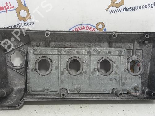 Valve cover MERCEDES-BENZ C-CLASS (W202) C 220 D (202.021) | BP20767263M124 