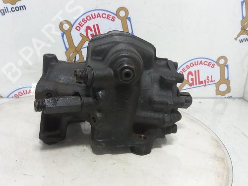 Used Steering rack MERCEDES-BENZ C-CLASS (W202) C 180 (202.018) (122 hp) 20766241