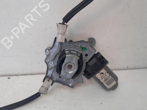 Rudehejsemekanisme ventre foran RENAULT SCÉNIC I MPV (JA0/1_, FA0_) 1.9 dTi (JA1U) | BP29565872C22 