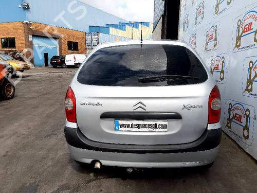 ABS pump CITROËN XSARA PICASSO (N68) 1.6 HDi | BP20732909M43 