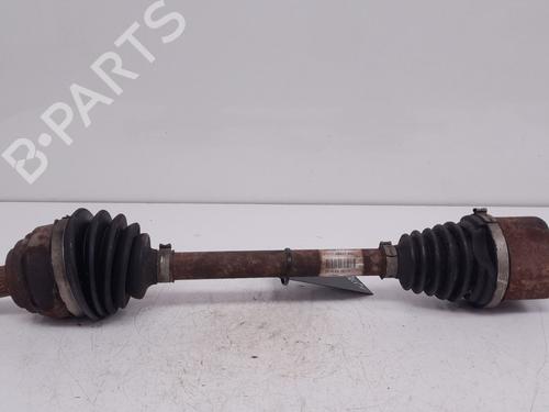 Used Left front driveshaft Left front driveshaft FORD B-MAX (JK) 1.0 EcoBoost (125 hp) 34134650 34134650
