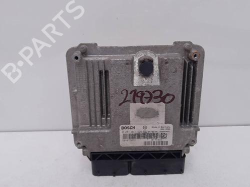 Used Engine control unit (ECU) Engine control unit (ECU) 39190510 39190510
