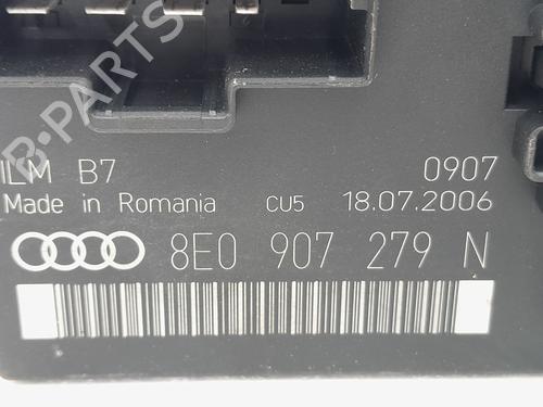 Elektronisk modul AUDI A4 B7 Avant (8ED) [2004-2008]  28192264