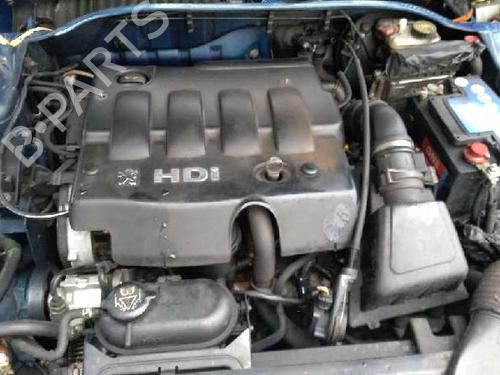 Starter PEUGEOT 306 (7B, N3, N5) 2.0 HDI 90 | BP20803866M8 