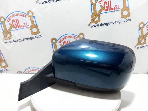 Left mirror MAZDA 5 (CR) 2.0 CD (CR19) | BP20759690C26 