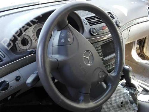Handskerum MERCEDES-BENZ E-CLASS (W211) E 420 CDI (211.029) | BP20789925C95 