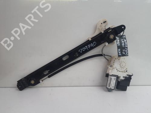 Used Rear left window mechanism Rear left window mechanism 39186522 39186522