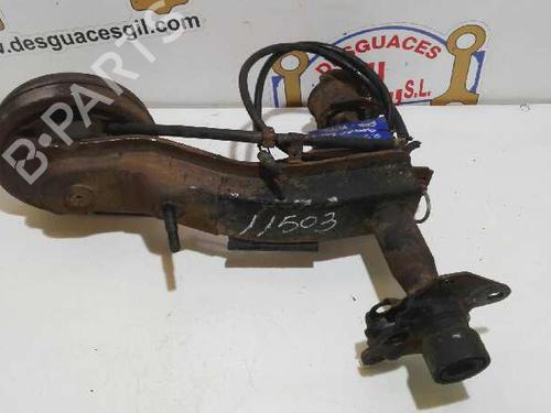 Used Right rear steering knuckle RENAULT 5 (122_) 0.8 (1221, 1391) (37 hp) 20780773
