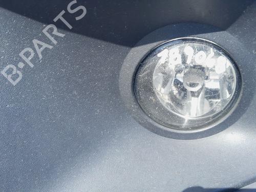 Used Left front fog light SEAT ALTEA XL (5P5, 5P8) [2006-2015]  28278731