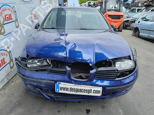 Subframe SEAT LEON (1M1) 1.6 16 V | BP39070017M9 - Image 6