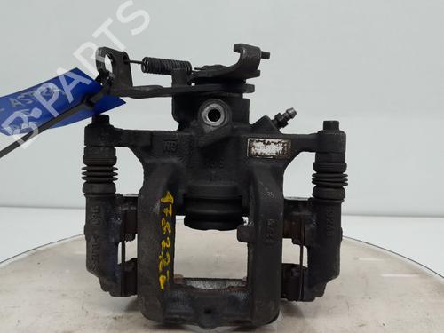 Used Right rear brake caliper OPEL ASTRA J (P10) [2009-2016]  25938378