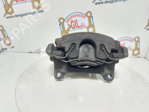 Used Right front brake caliper VW PASSAT B6 (3C2) [2005-2010]  20745530