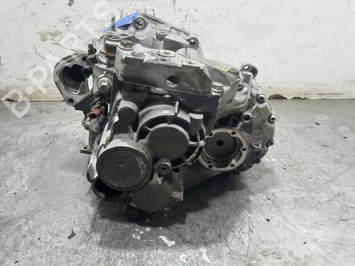 Used Gearbox AUDI TT (8J3) 2.0 TFSI (200 hp) 20751779