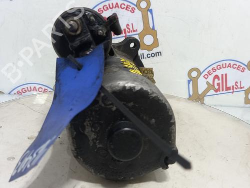 Starter PEUGEOT BOXER Van (230L)  | BP21054876M8 