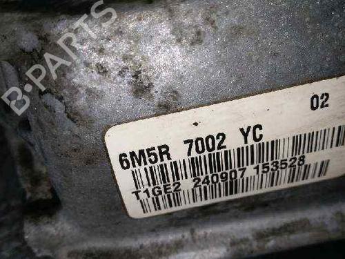 Gearbox FORD FOCUS II (DA_, HCP, DP)  | BP20786083M3 