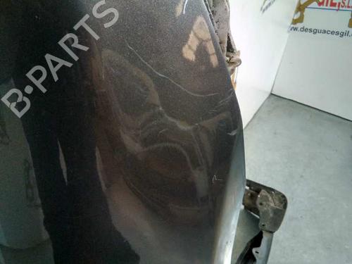 Right front fenders MAZDA 6 Saloon (GG) 2.0 DI (GG14) | BP20729132C42 