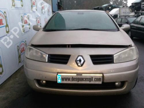 Right taillight RENAULT MEGANE II Coupé-Cabriolet (EM0/1_)  | BP20804866C35 