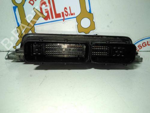 Used Engine control unit (ECU) MINI MINI (R50, R53) Cooper (116 hp) 20791746